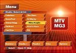 MTV Music Generator 3 - Xbox Screen