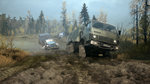 Mud Runner: A Spintires Game - Xbox One Screen