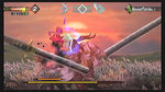 Muramasa: The Demon Blade - Wii Screen