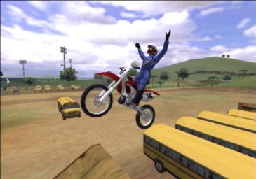 MX series expands across GameCube and Xbox News image