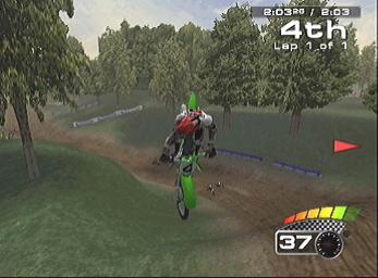 MX series expands across GameCube and Xbox News image