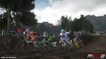 MXGP2: The Official Motocross Videogame - PC Screen