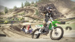 MX vs. ATV Alive - PS3 Screen