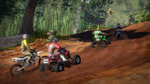 MX vs. ATV Alive - Xbox 360 Screen