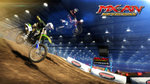 MX vs. ATV: Supercross: Encore - PC Screen