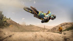 MX vs. ATV: Supercross - Xbox One Screen