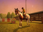 My Horse and Me - Wii Screen