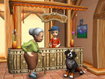 My Pet Hotel - Wii Screen