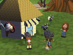 Related Images: MySims: Adorable New Wii Screens News image