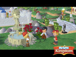 MySims Kingdom - Wii Screen