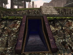 Myst - 3DS/2DS Screen