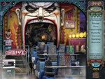 Mystery Case Files: Prime Suspects - PC Screen