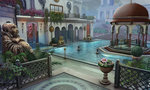 Mystery Case Files: Fate's Carnival Collector's Edition - PC Screen