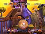 Myth Makers Orbs of Doom  - PS2 Screen