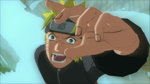 Naruto Shippuden: Ultimate Ninja Storm 2 - PS3 Screen