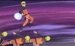 Naruto Shippuden 3D: The New Era - 3DS/2DS Screen