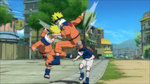 Naruto Shippuden: Ultimate Ninja Storm Generations - PS3 Screen