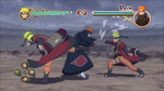 Naruto Shippuden Ultimate Ninja Storm Collection - PS3 Screen