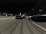NASCAR 07 - PS2 Screen