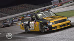 NASCAR 09 - PS3 Screen