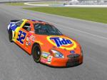 NASCAR Racing 2002 Season - PC Screen