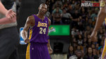 NBA 2K10 - Xbox 360 Screen