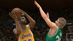 NBA 2K12 - PC Screen