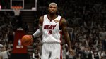 NBA 2K14 - PC Screen
