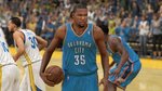 NBA 2K14 - Xbox One Screen