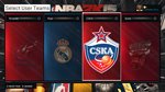 NBA 2K15 - Xbox 360 Screen