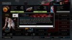 NBA 2K16 - PS3 Screen