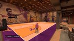 NBA 2K17 - PS4 Screen