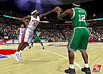 NBA 2K6 - Xbox Screen