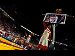 NBA 2K6 - Xbox 360 Screen