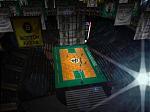 NBA 2K - Dreamcast Screen