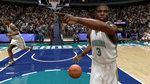 NBA 2K8 - Xbox 360 Screen