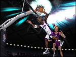 NBA Jam - PS2 Screen