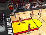 NBA Jam - PS2 Screen