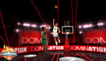 NBA Jam - PS3 Screen