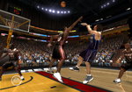 NBA Live 08 - Xbox 360 Screen
