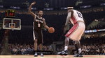 NBA Live 08 - PS3 Screen
