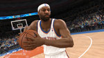 NBA Live 13 - Xbox 360 Screen