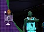 NBA Live 2005 - PC Screen