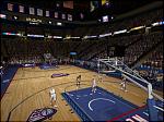NBA Live 2005 - Xbox Screen