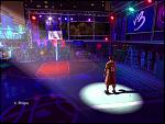 NBA Street V3 - Xbox Screen