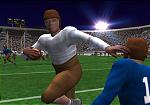 NCAA Football 2004 - PS2 Screen