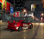 Need for Speed: Underground - Xbox Screen