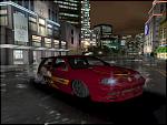 Need for Speed: Underground - GameCube Screen