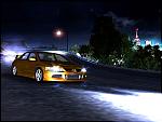 Need For Speed: Underground 2 - PC Screen