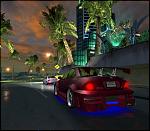 Need For Speed: Underground 2 - PS2 Screen